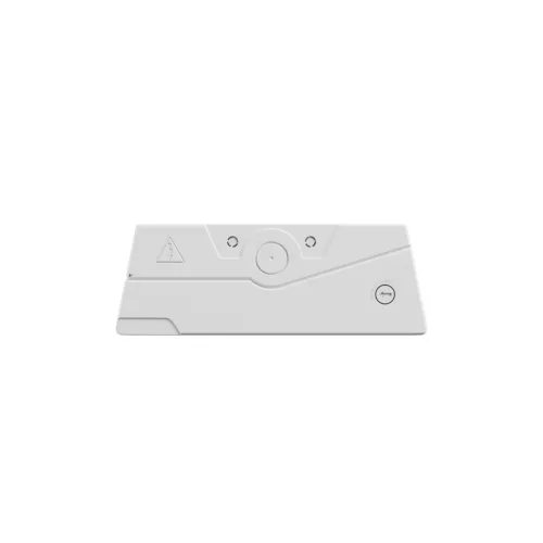 LIMEA COMFORT  1500mm 36W 3CCT 230V 90deg IP20 IK07 1500x170x60mm WHITE UGR<19 5 years warranty