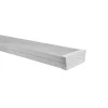 LIMEA COMFORT  1500mm 36W 3CCT 230V 90deg IP20 IK07 1500x170x60mm WHITE UGR<19 5 years warranty
