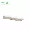 LIMEA CONNECT HERMETIC   600MM 25W CW 230V 120DEG IP65 IK08  GREY 3Y WARRANTY