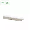 LIMEA CONNECT HERMETIC 1500mm 50W NW 230V 120deg IP65 IK08  GRAY 3 years warranty