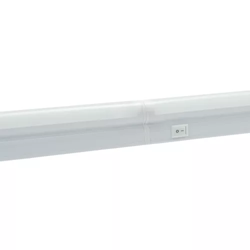CABINET SWITCH T5    300mm   4W NW  230V 120deg IP20 WHITE 2 years warranty ON/OFF