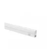 CABINET SWITCH T5    300mm   4W CW  230V 120deg IP20 WHITE 2 years warranty ON/OFF