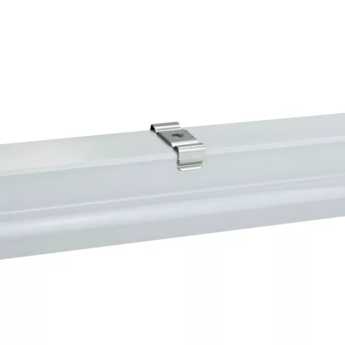 CABINET SWITCH T5    300mm   4W CW  230V 120deg IP20 WHITE 2 years warranty ON/OFF