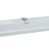 CABINET SWITCH T5    600mm   7W NW  230V 120deg IP20 WHITE 2 years warranty ON/OFF