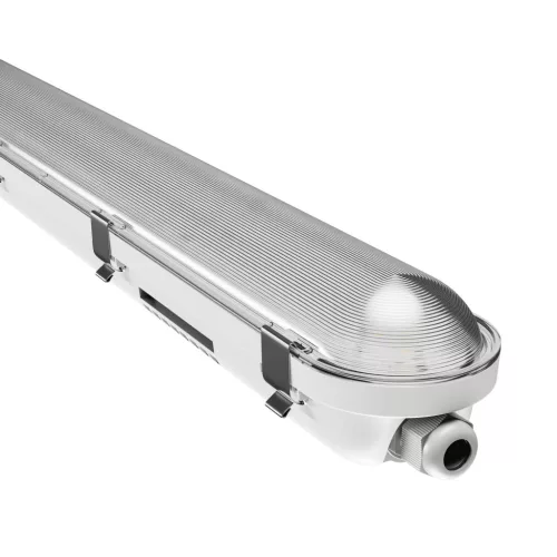 LIMEA GIGANT PRO HERMETYK 600mm 21W/12W NW 230V 120ST IP66 IK10 600x80x68mm 5 lat gw.
