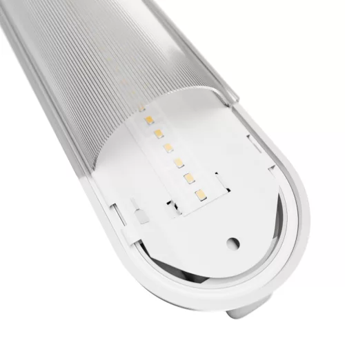 LIMEA GIGANT PRO HERMETYK 600mm 21W/12W NW 230V 120ST IP66 IK10 600x80x68mm 5 lat gw.