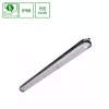 LIMEA GIGANT PRO HERMETIC1200mm 40W/33W/26W/20W NW 230V 120deg IP66 IK10 1200x80x68mm 5 years warranty BLACK
