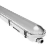 LIMEA GIGANT PRO HERMETIC 1200MM 40W/33W/26W/20W NW 230V 120DEG IP66 IK10 1200X80X68MM 5 years warranty