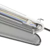 LIMEA GIGANT PRO HERMETYK 1200mm 40W/33W/26W/20W NW 230V 120ST IP66 IK10 1200x80x68mm 5 lat gw.