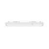 LIMEA GIGANT PRO HERMETYK 1500mm 58W/47W/37W/27W CW 230V 120ST IP66 IK10 1500x80x68mm 5 lat gw.