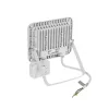 [OUTLET]  NOCTIS LUX 2 mozgásérzékelős LED-reflektor, 120°, IP44, 30 W, Meleg fehér, fehér