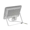 NOCTIS LUX 2 mozgásérzékelős LED-reflektor, 100°, IP44, 50 W, Hideg fehér, fehér