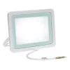 NOCTIS LUX 2 LED-reflektor, 120°, IP65, 50 W, Hideg fehér, fehér