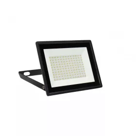   NOCTIS LUX 3 LED-reflektor, 120°, IP65, 100 W, Hideg fehér, fekete