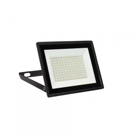   NOCTIS LUX 3 LED-reflektor, 120°, IP65, 100 W, Meleg fehér, fekete