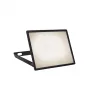 NOCTIS LUX 3 LED-reflektor, 120°, IP65, 100 W, Meleg fehér, fekete