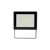NOCTIS LUX 3 LED-reflektor, 120°, IP65, 100 W, Meleg fehér, fekete