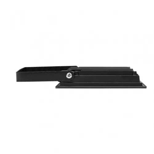 NOCTIS LUX 3 LED-reflektor, 120°, IP65, 100 W, Meleg fehér, fekete