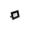 NOCTIS LUX 3 FLOODLIGHT 10W CW 230V IP65 90X75X27MM BLACK