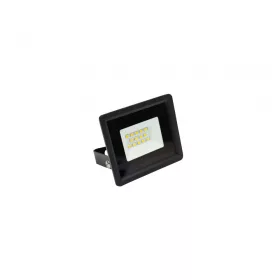 NOCTIS LUX 3 FLOODLIGHT 10W CW 230V IP65 90X75X27MM BLACK