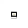 NOCTIS LUX 3 FLOODLIGHT 10W CW 230V IP65 90X75X27MM BLACK