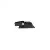 NOCTIS LUX 3 FLOODLIGHT 10W CW 230V IP65 90X75X27MM BLACK