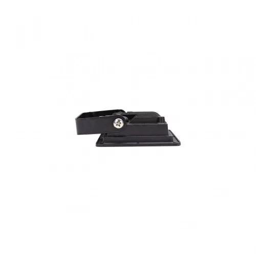 NOCTIS LUX 3 FLOODLIGHT 10W CW 230V IP65 90X75X27MM BLACK