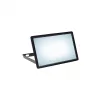 NOCTIS LUX 3 LED-reflektor, 120°, IP65, 20 W, Hideg fehér, fekete