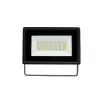 NOCTIS LUX 3 LED-reflektor, 120°, IP65, 20 W, Meleg fehér, fekete