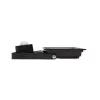 NOCTIS LUX 3 FLOODLIGHT 30W NW 230V IP44 150X190X53MM BLACK WITH PIR SENSOR