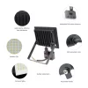 NOCTIS LUX 3 FLOODLIGHT 30W NW 230V IP44 150X190X53MM BLACK WITH PIR SENSOR