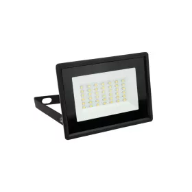   NOCTIS LUX 3 LED-reflektor, 100°, IP65, 30 W, Meleg fehér, fekete