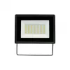 NOCTIS LUX 3 LED-reflektor, 100°, IP65, 30 W, Meleg fehér, fekete