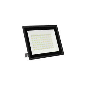   NOCTIS LUX 3 LED-reflektor, 100°, IP65, 50 W, Hideg fehér, fekete