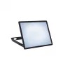 NOCTIS LUX 3 LED-reflektor, 100°, IP65, 50 W, Hideg fehér, fekete