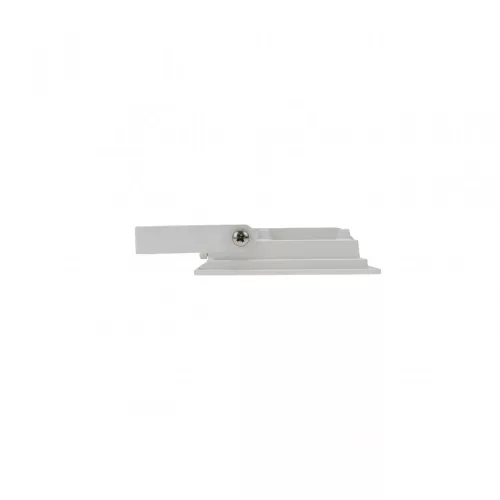 NOCTIS LUX 3 LED-reflektor, 100°, IP65, 10 W, Hideg fehér, fehér