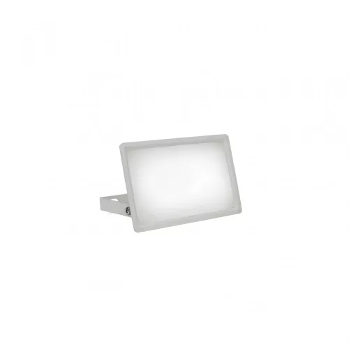 NOCTIS LUX 3 LED-reflektor, 100°, IP65, 20 W, Természetes fehér, fehér
