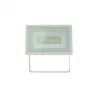 NOCTIS LUX 3 LED-reflektor, 100°, IP65, 20 W, Természetes fehér, fehér