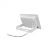 NOCTIS LUX 3 LED-reflektor, 100°, IP65, 20 W, Természetes fehér, fehér