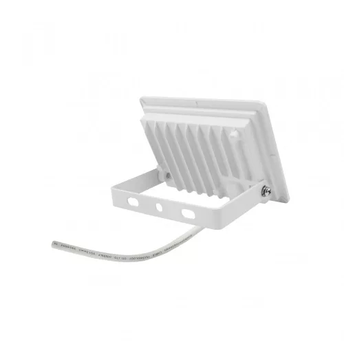 NOCTIS LUX 3 LED-reflektor, 100°, IP65, 20 W, Természetes fehér, fehér
