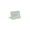 NOCTIS LED-reflektor, 100°, IP65, 30 W, Természetes fehér, fehér
