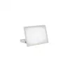 NOCTIS LED-reflektor, 100°, IP65, 30 W, Természetes fehér, fehér