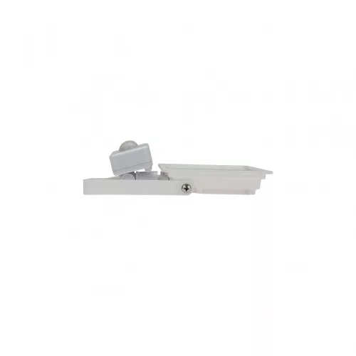 NOCTIS LUX 3 mozgásérzékelős LED-reflektor, 100°, IP44, 30 W, Meleg fehér, fehér