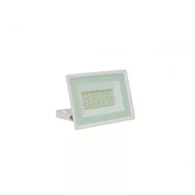   NOCTIS LUX 3 LED-reflektor, 100°, IP65, 30 W, Meleg fehér, fehér