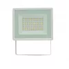NOCTIS LED-reflektor, 100°, IP65, 50 W, Természetes fehér, fehér