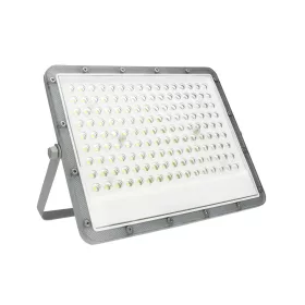   NOCTIS MAX LED-reflektor, 120°, IP65, 100 W, Természetes fehér, szürke