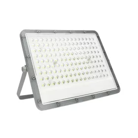   NOCTIS MAX LED-reflektor, 120°, IP65, 100 W, Természetes fehér, szürke