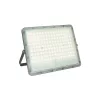 NOCTIS MAX LED-reflektor, 120°, IP65, 100 W, Természetes fehér, szürke