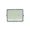 NOCTIS MAX LED-reflektor, 120°, IP65, 100 W, Természetes fehér, szürke