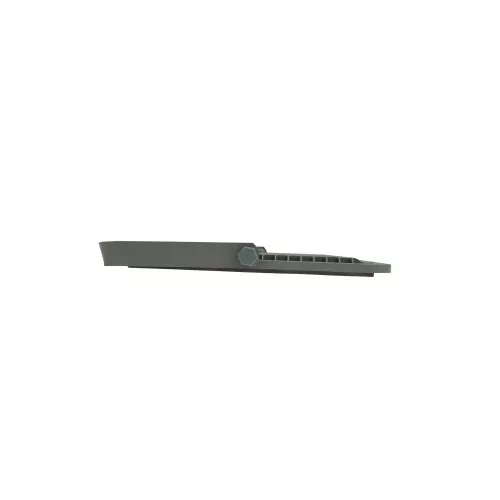 NOCTIS MAX LED-reflektor, 120°, IP65, 100 W, Természetes fehér, szürke